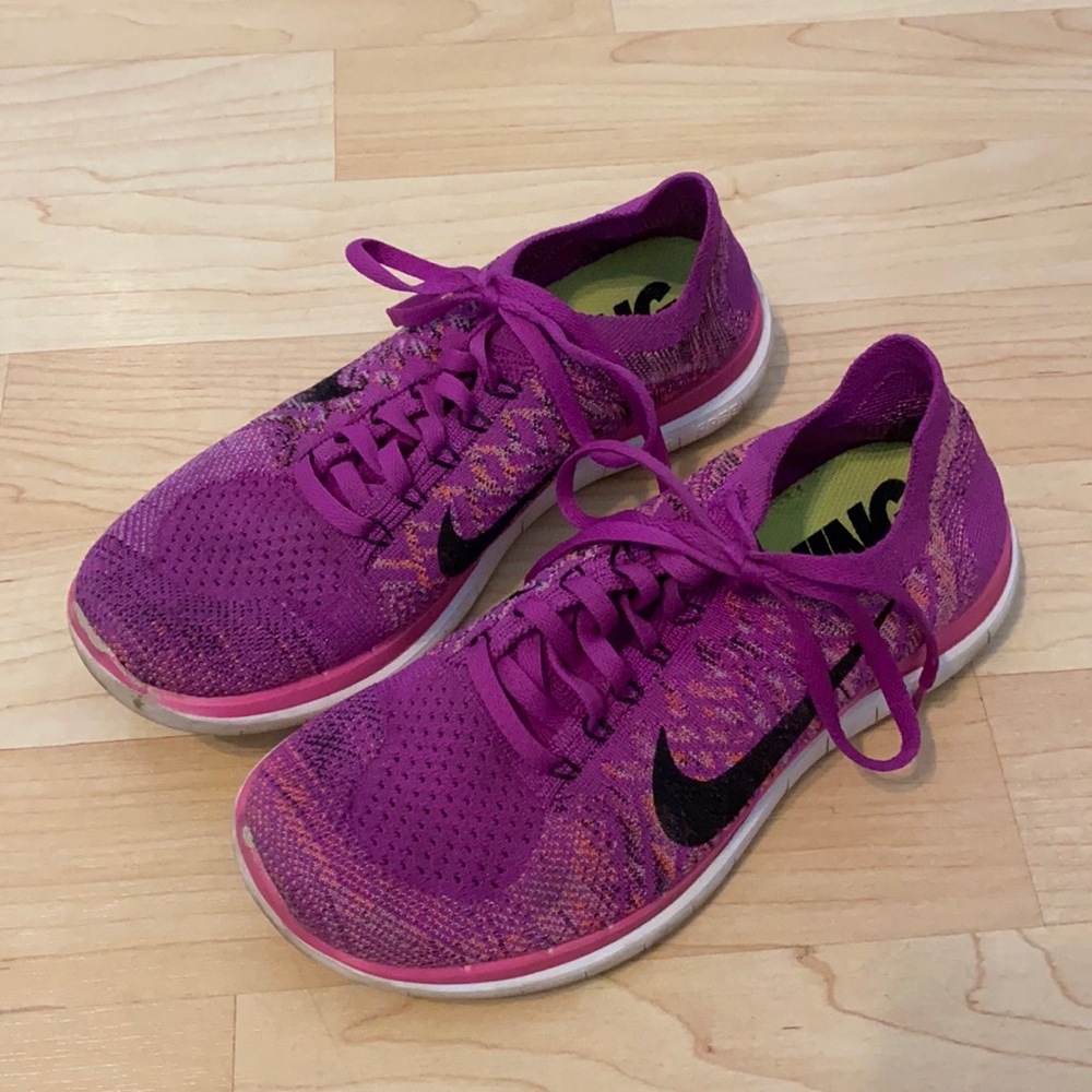 Nike Free